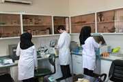 فعالیت های گروه ایمونوژنتیک پژوهشگاه علوم غدد و متابولیسم به بیش از یک دهه رسید